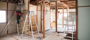 Entreprise de rénovation de la maison et de rénovation d’appartement à Le Mesnil-sur-Blangy